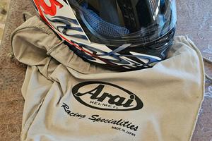 Casco Racing Aray RX-7 Corsair Drudi Performance