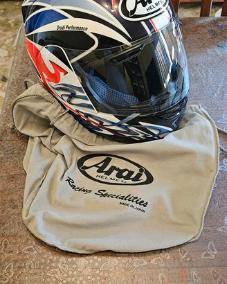 Casco Racing Aray RX-7 Corsair Drudi Performance