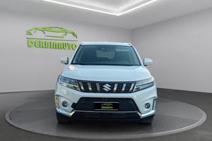 Suzuki Vitara 1.4 Hybrid Top