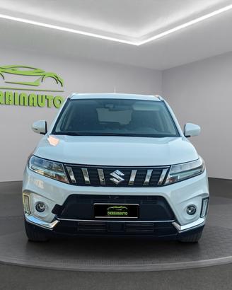 Suzuki Vitara 1.4 Hybrid Top