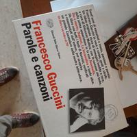 Francesco Guccini  Einaudi
