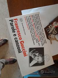 Francesco Guccini  Einaudi