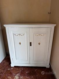 Mobile “ Shabby chic”