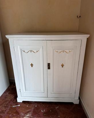 Mobile “ Shabby chic”