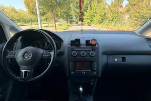 Volkswagen Touran 1.6 TDI