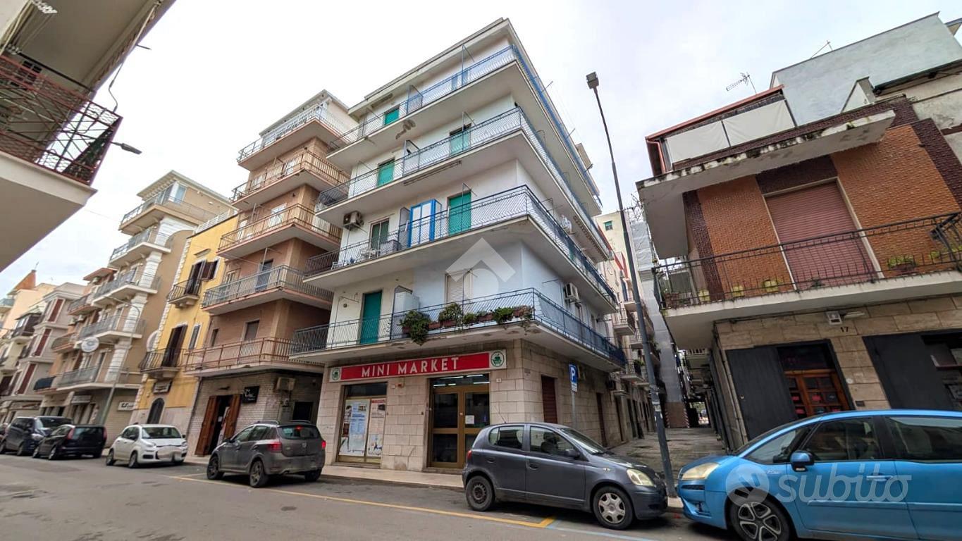 Appartamento – Margherita di Savoia, Barletta-Andria-Trani - Vista 2