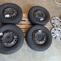 Pneumatici HONDA JAZZ