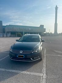 Passat 2.0 TDI 170 cv