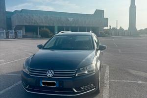 Passat 2.0 TDI 170 cv