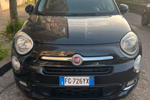 Fiat 500x 1.3 multijet