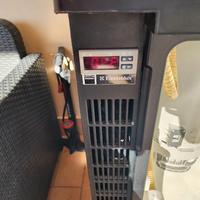 spillatore frigo birra draughtmaster