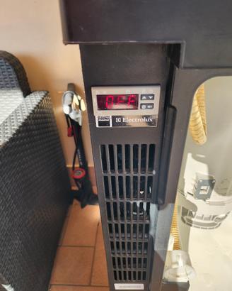 spillatore frigo birra draughtmaster