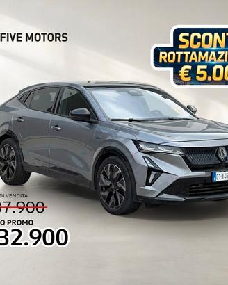 Renault Rafale Full Hybrid E-Tech 200 CV Esprit Al