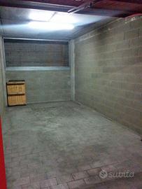 Box auto zona crocetta