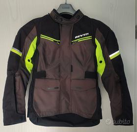 Giacca donna touring Rev’it Outback 3 ladies tg.34