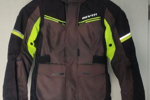 Giacca donna touring Rev’it Outback 3 ladies tg.34