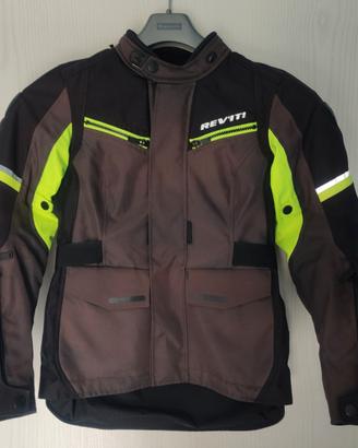 Giacca donna touring Rev’it Outback 3 ladies tg.34