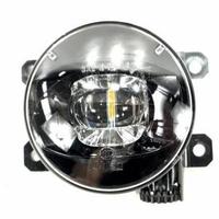 FENDINEBBIA A LED PEUGEOT 2008 2019 E PEUGEOT 3008