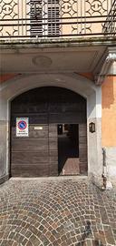 Studiolo nel centro storico