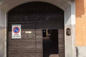 Studiolo nel centro storico