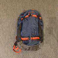 Zaino Burton sci/Snowboard