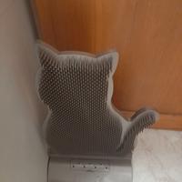 KONG Connects gioco gatto massaggi