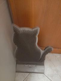 KONG Connects gioco gatto massaggi