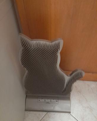 KONG Connects gioco gatto massaggi