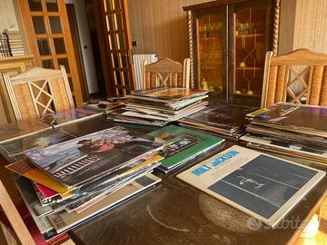 Raccolta LP 500 pezzi