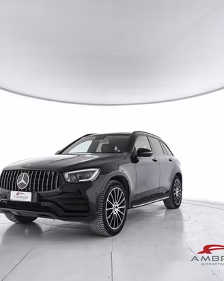 MERCEDES-BENZ GLC 220 220 d 4Matic Premium Plus