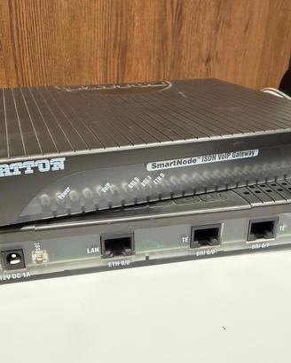 Patton SN-DTA/2BIS4VHP/EUI PATTON SmartNode VoIP G