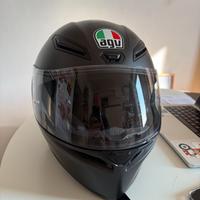Casco AGV K1 taglia L