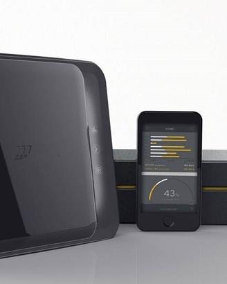 Router FastGATE (Huawei)