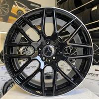 Cerchi Mercedes raggio 21 NUOVI cod.3482