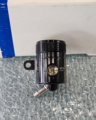 Serbatoio liquido freno posteriore Speed Triple
