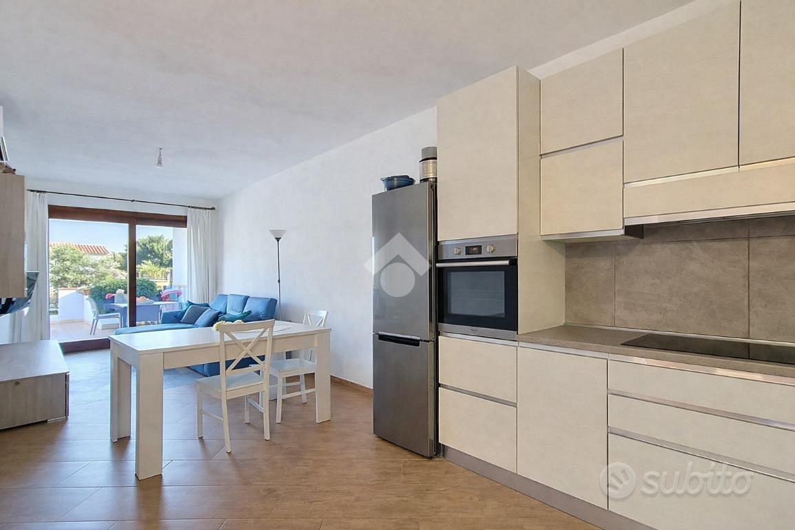 3 LOCALI A ARZACHENA - Vista 3