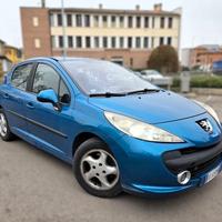 Peugeot 207 1.6 HDi NEOPATENTATI