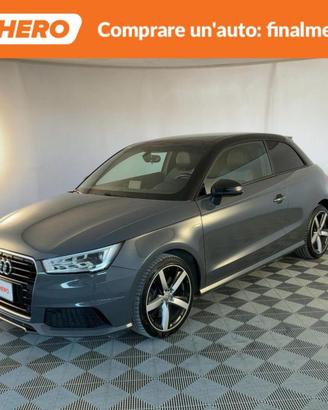 AUDI A1 CF03826