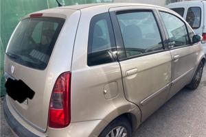 LANCIA MUSA 1.4 PLATINO PLUS 100