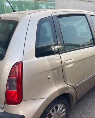 LANCIA MUSA 1.4 PLATINO PLUS 100