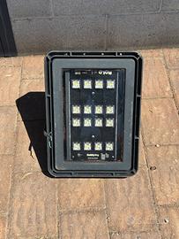 Proiettore LED Rold NIKA 1M