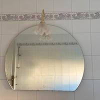 Specchio da bagno