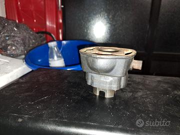 50 originale miarelli orizzontale a liquido