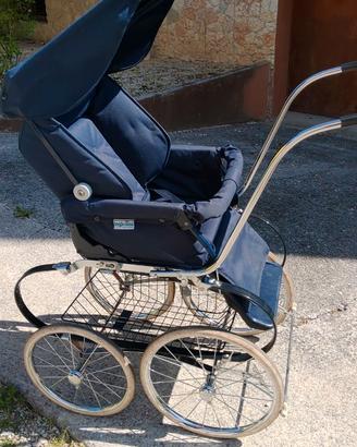 Carrozzina Inglesina Classic+passeggino
