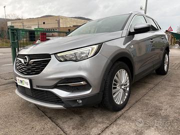 Opel Grandland X 1.2 Turbo 12V 130 CV Innovation