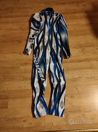 Energia Pura tuta da gara Uomo