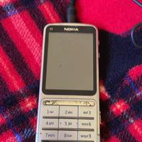 Nokia c3