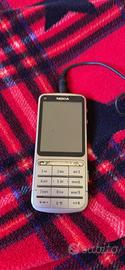 Nokia c3