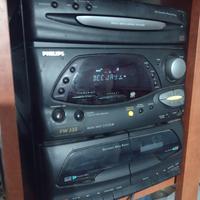 Stereo Philips 
