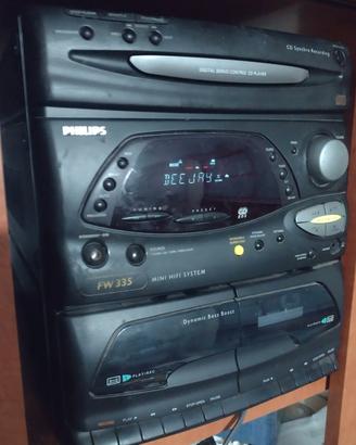 Stereo Philips 